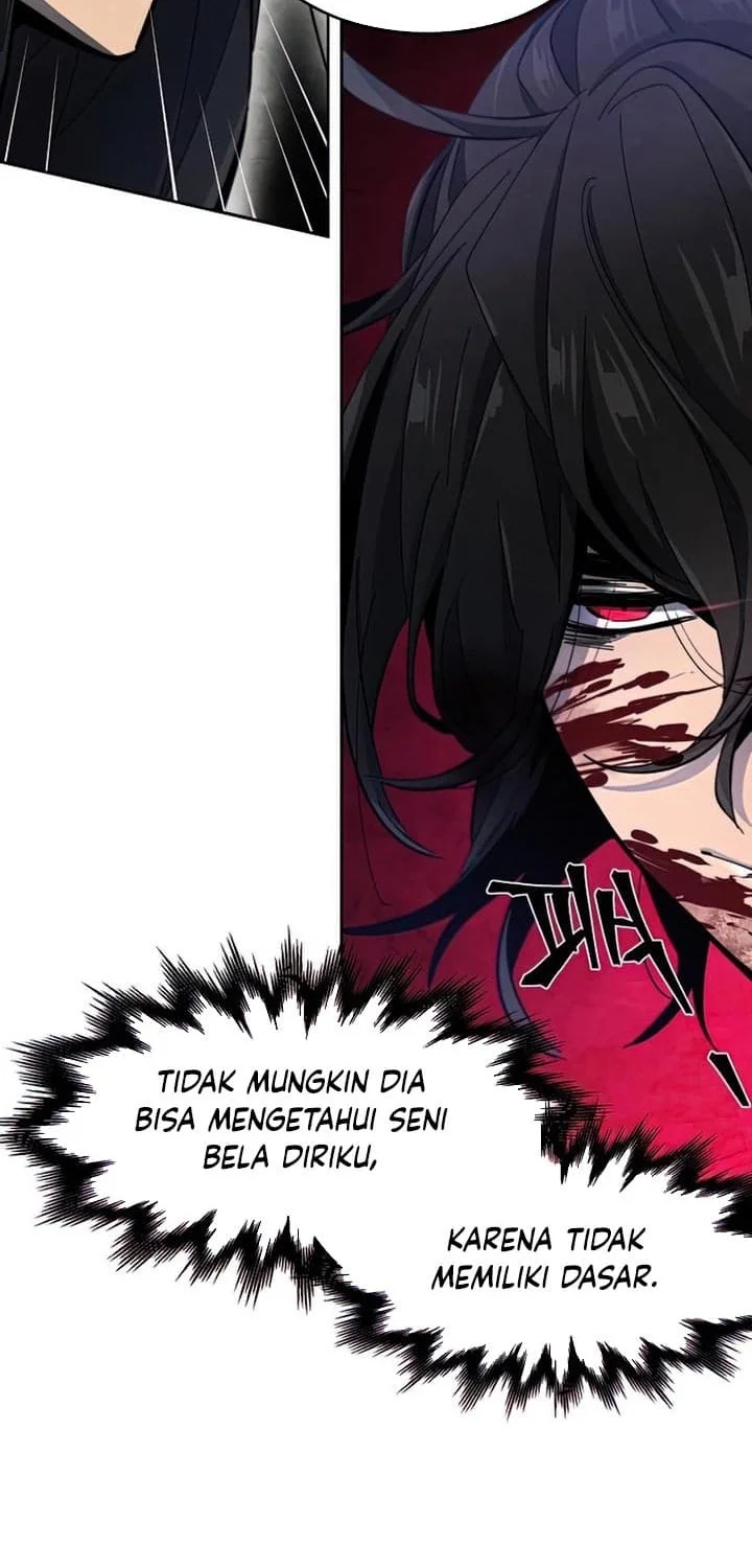 Return of the Mad Demon Chapter 52 - halaman 11