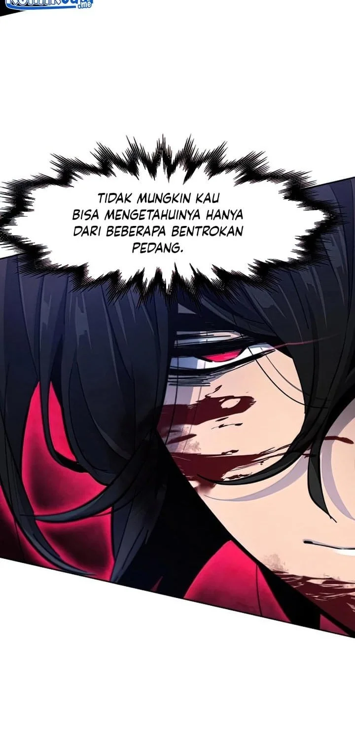 Return of the Mad Demon Chapter 52 - halaman 13