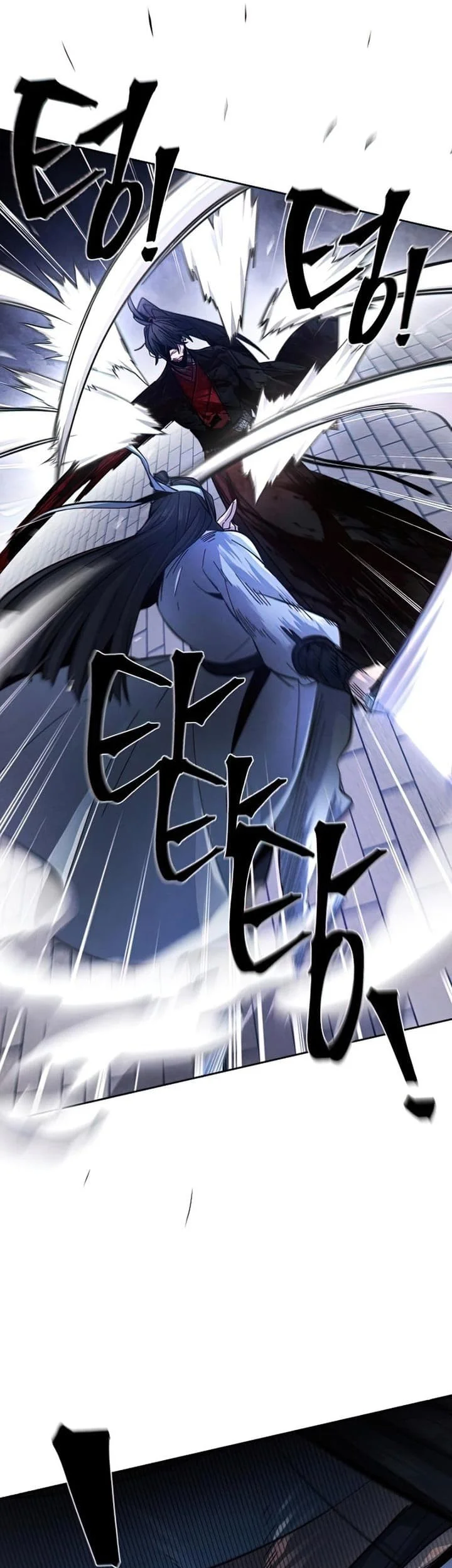 Return of the Mad Demon Chapter 52 - halaman 15