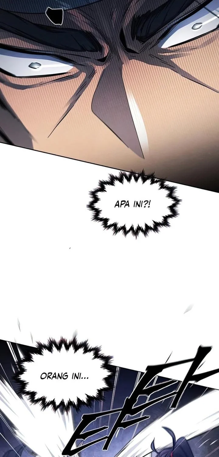 Return of the Mad Demon Chapter 52 - halaman 16