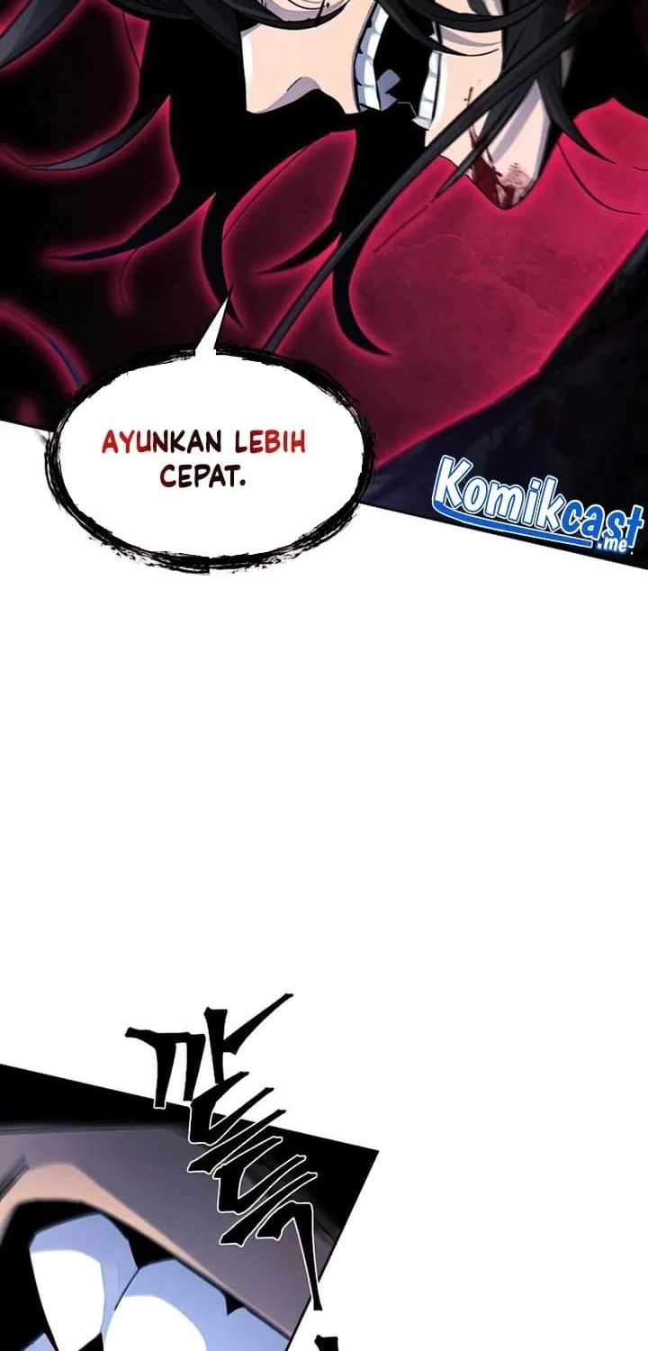 Return of the Mad Demon Chapter 52 - halaman 18