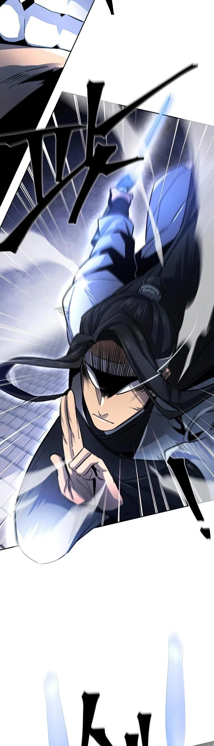 Return of the Mad Demon Chapter 52 - halaman 19