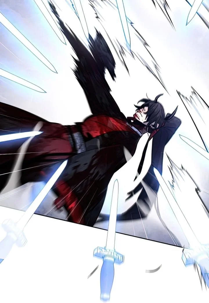 Return of the Mad Demon Chapter 52 - halaman 21