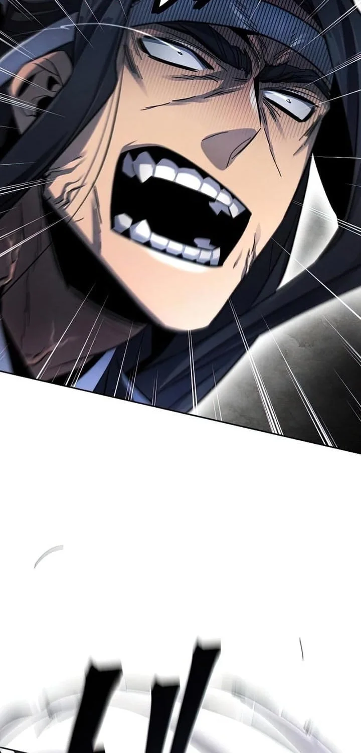 Return of the Mad Demon Chapter 52 - halaman 23
