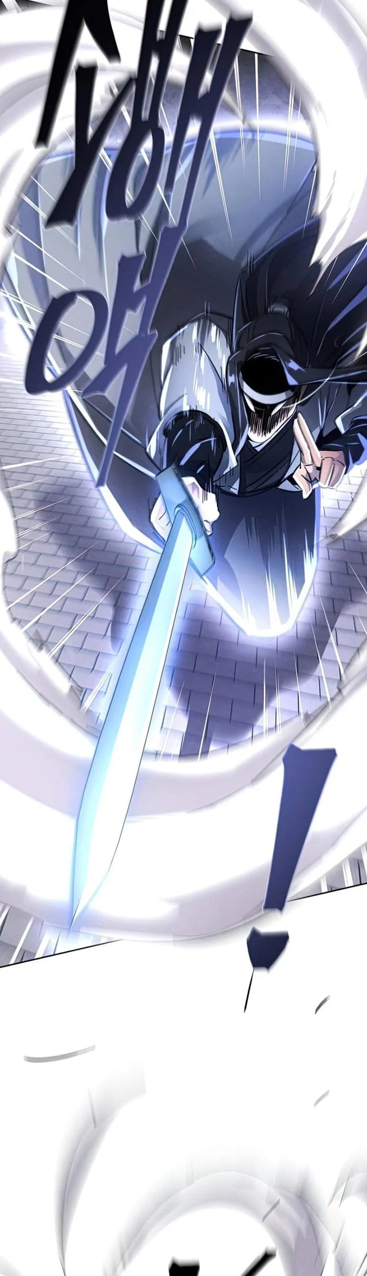 Return of the Mad Demon Chapter 52 - halaman 24