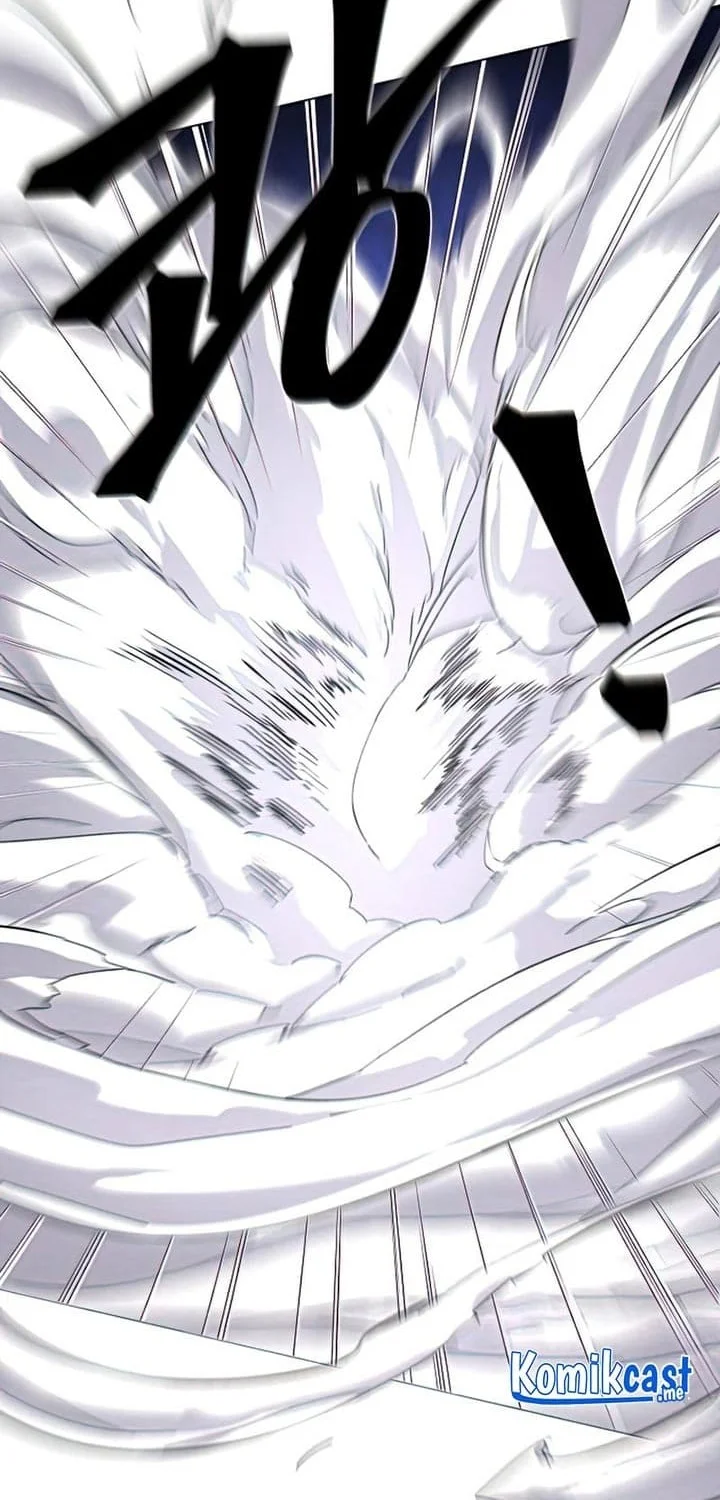 Return of the Mad Demon Chapter 52 - halaman 25