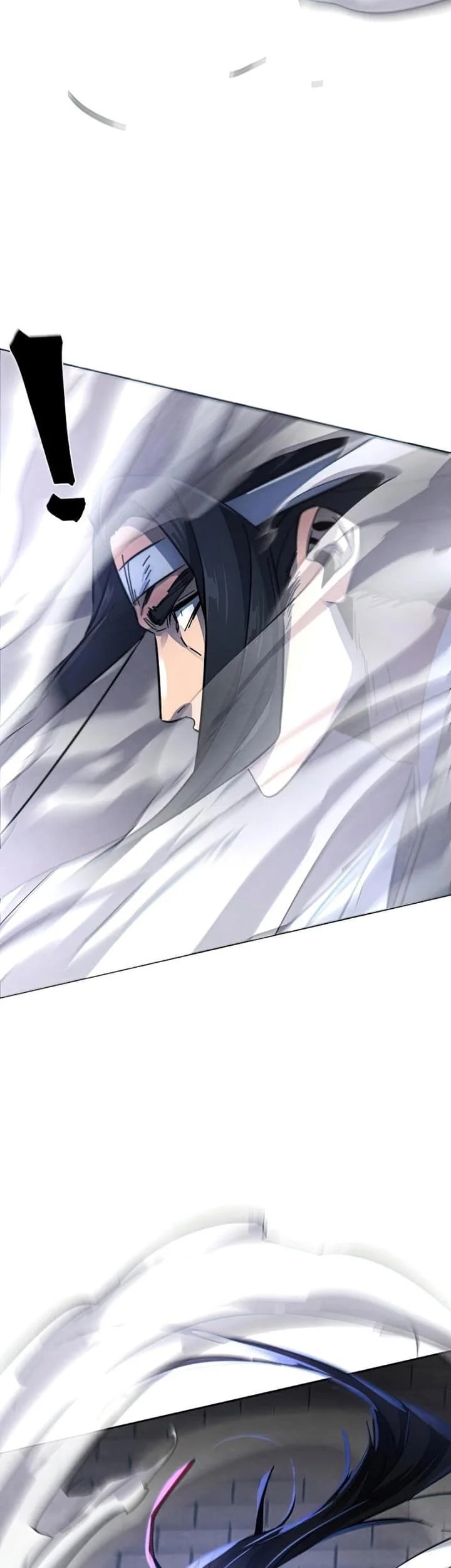 Return of the Mad Demon Chapter 52 - halaman 26