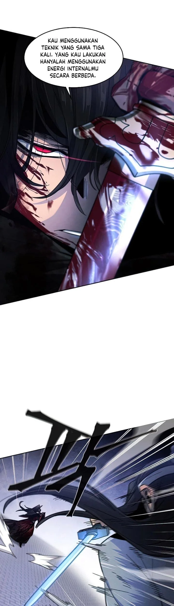 Return of the Mad Demon Chapter 52 - halaman 29