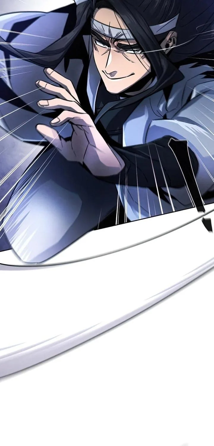 Return of the Mad Demon Chapter 52 - halaman 3