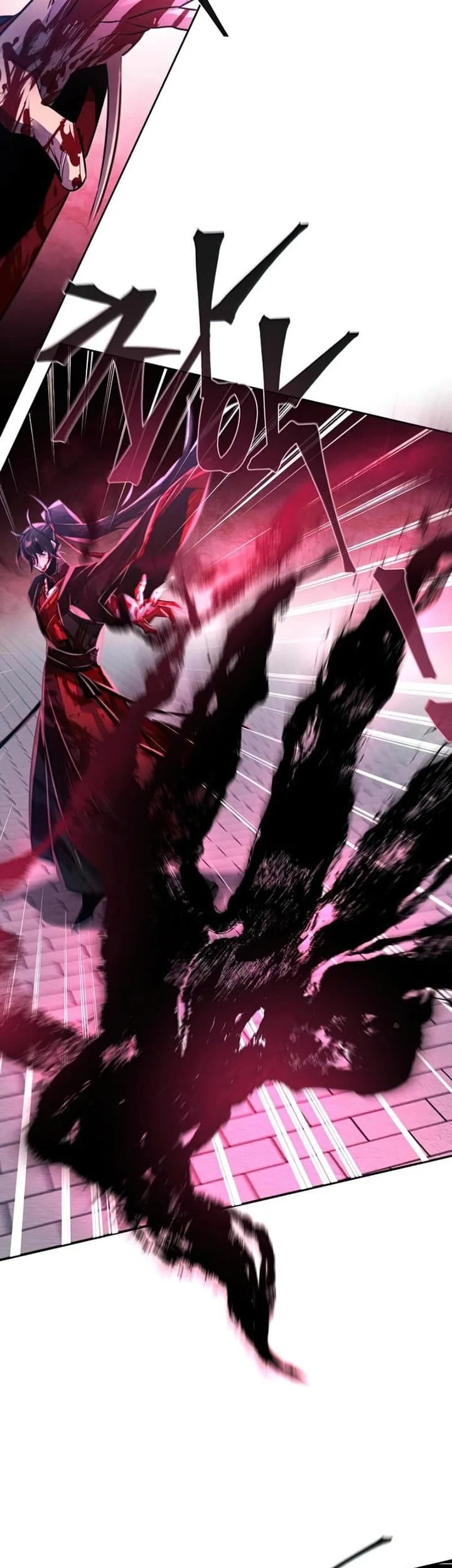 Return of the Mad Demon Chapter 52 - halaman 31