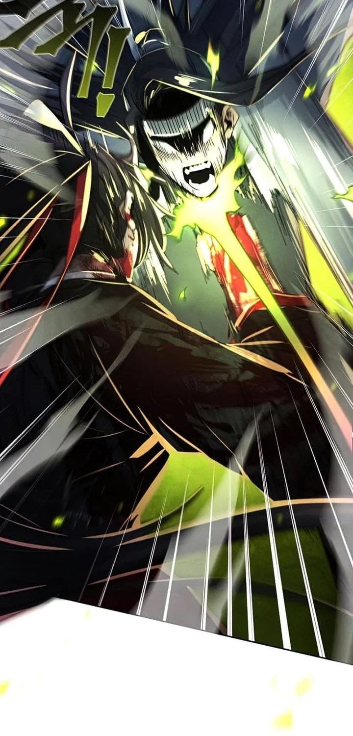 Return of the Mad Demon Chapter 52 - halaman 34