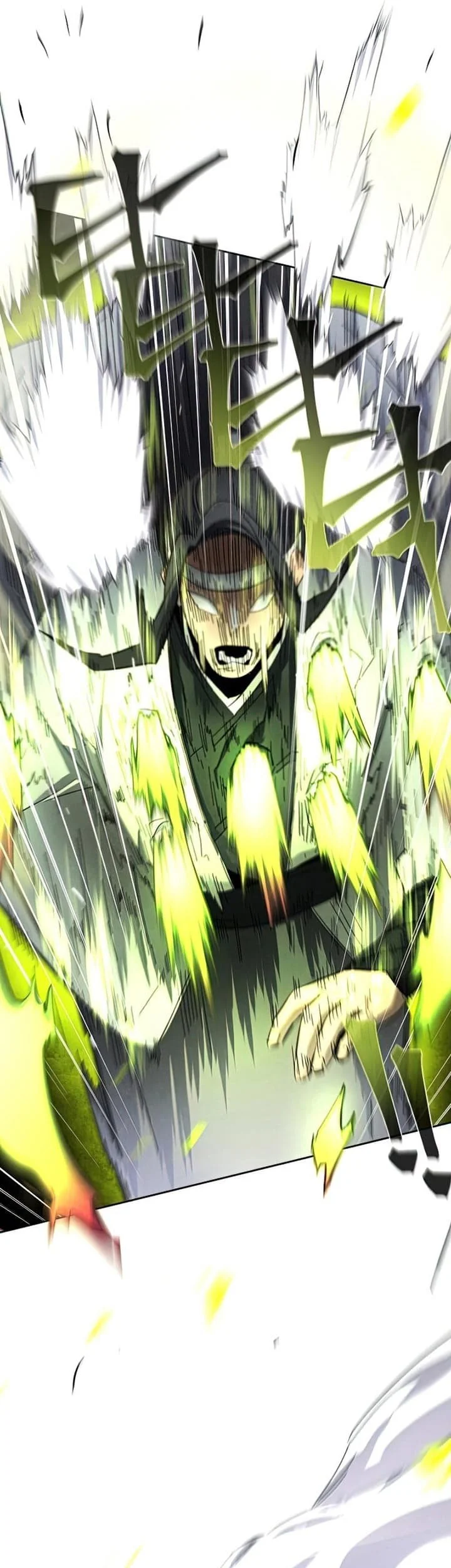 Return of the Mad Demon Chapter 52 - halaman 36