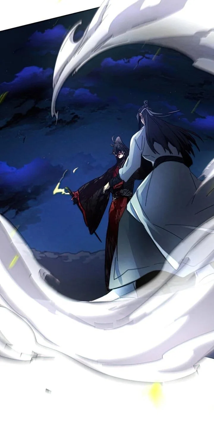 Return of the Mad Demon Chapter 52 - halaman 37