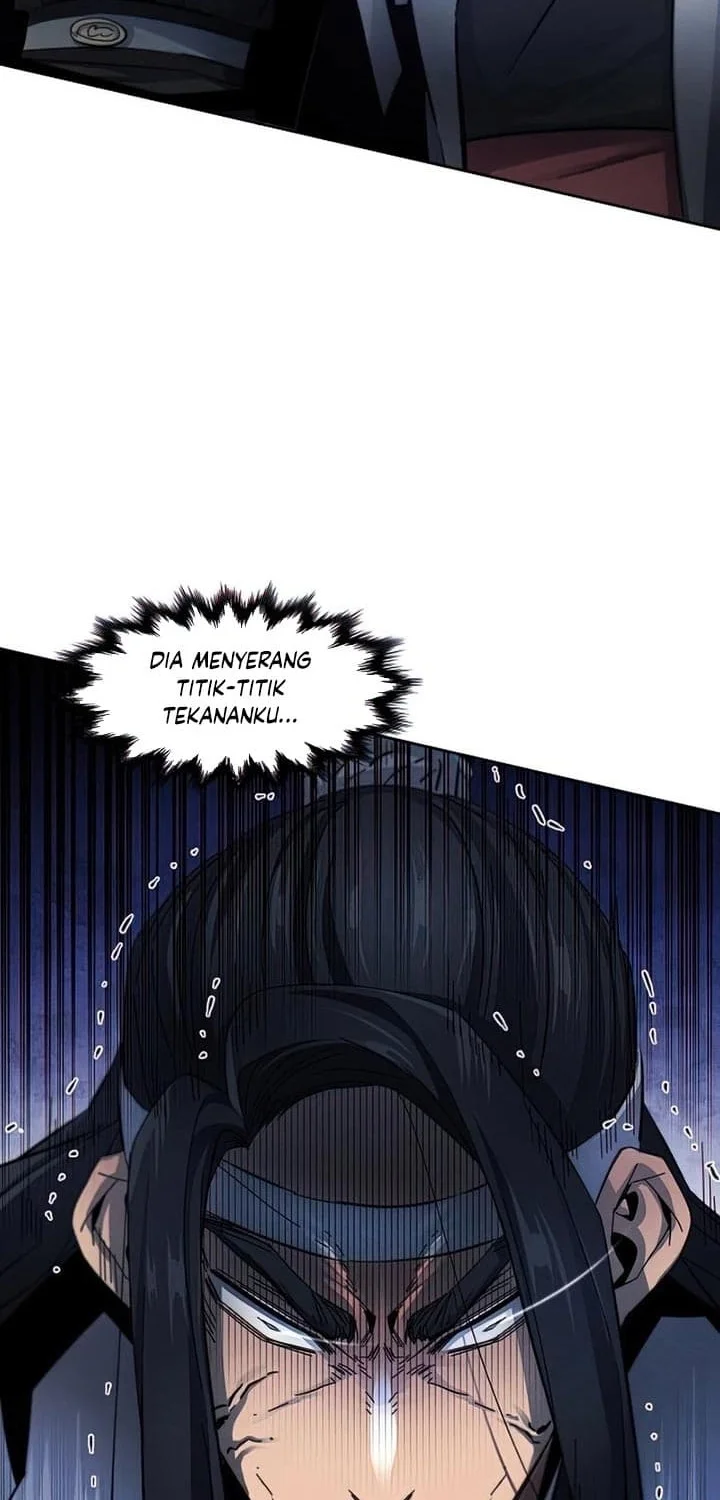 Return of the Mad Demon Chapter 52 - halaman 39