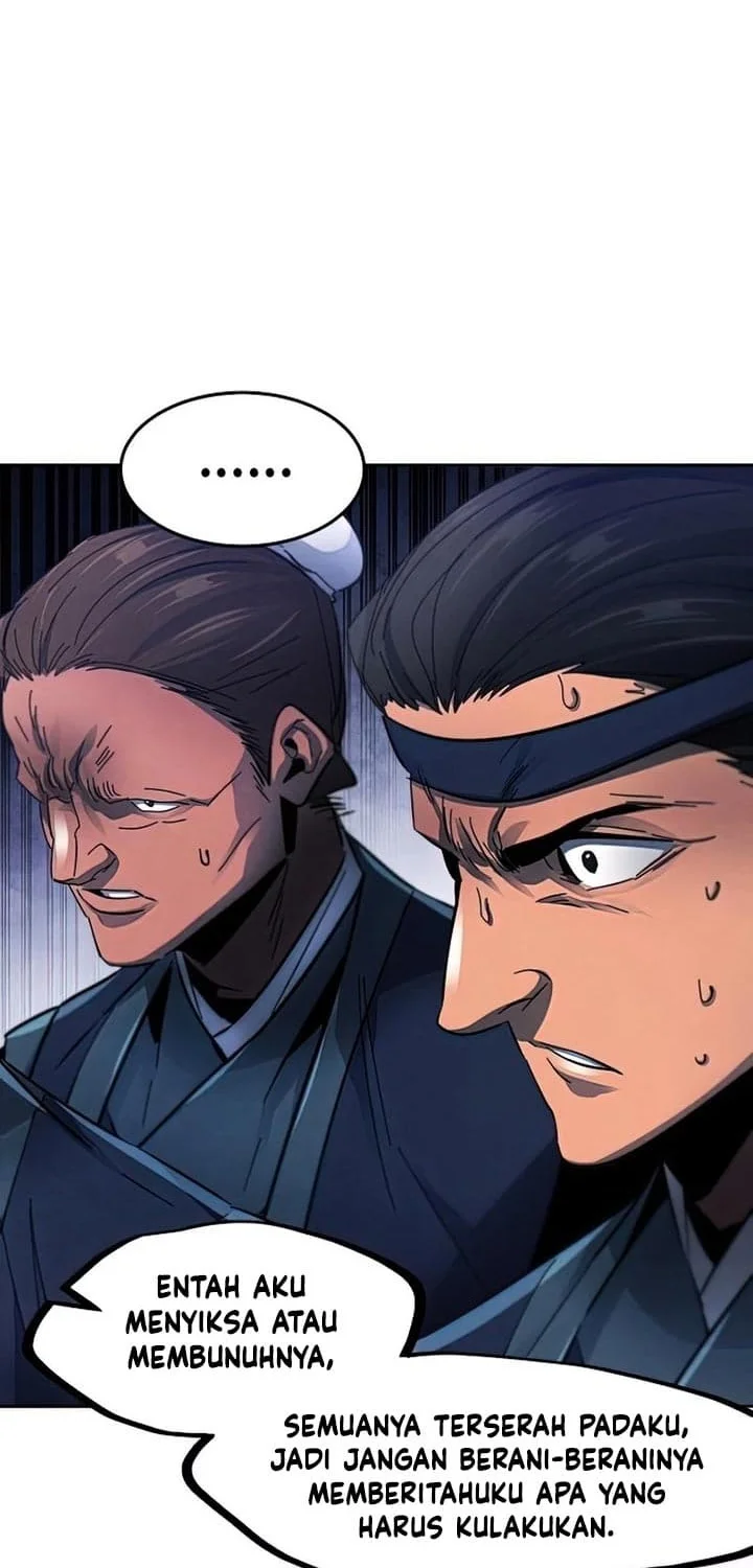 Return of the Mad Demon Chapter 52 - halaman 41