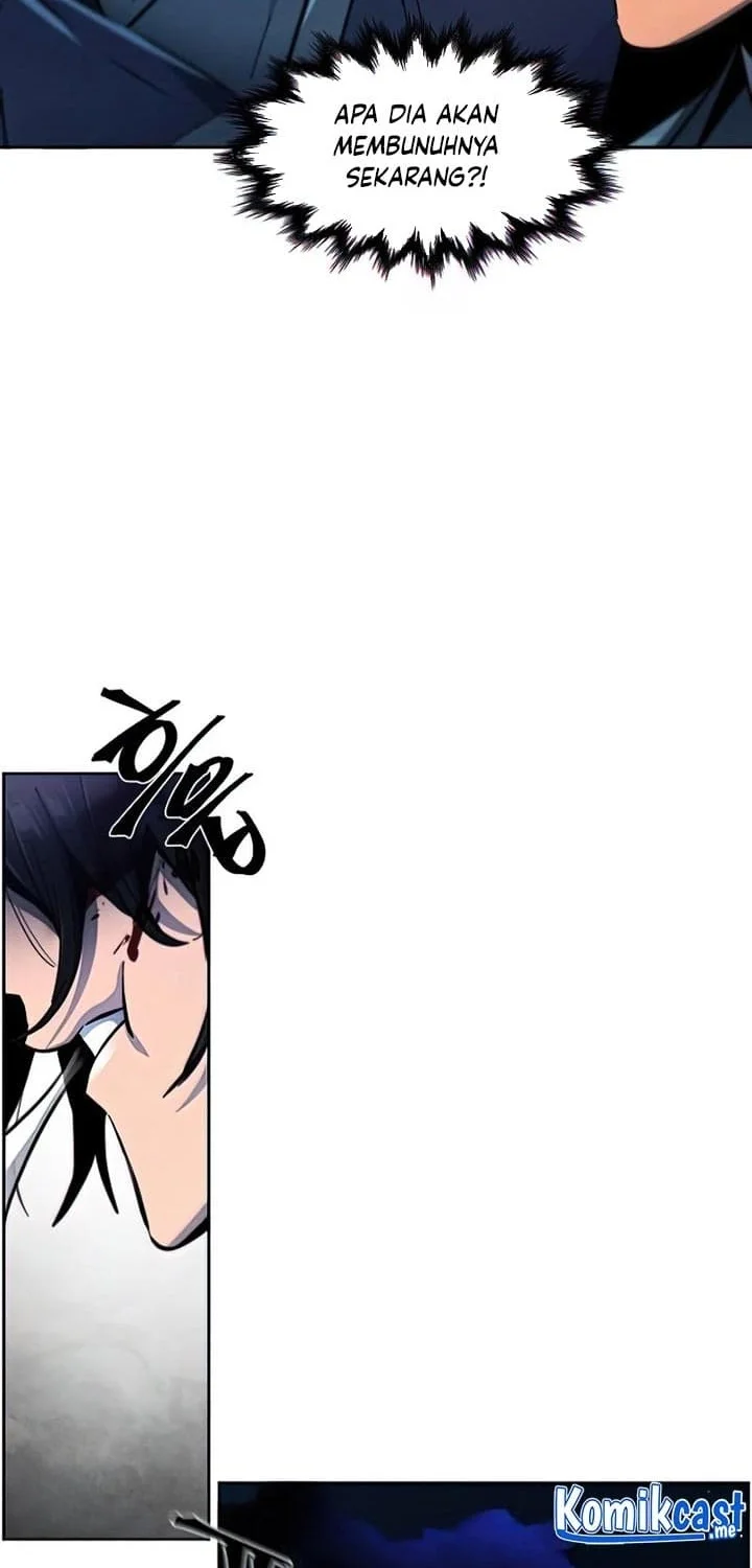 Return of the Mad Demon Chapter 52 - halaman 44
