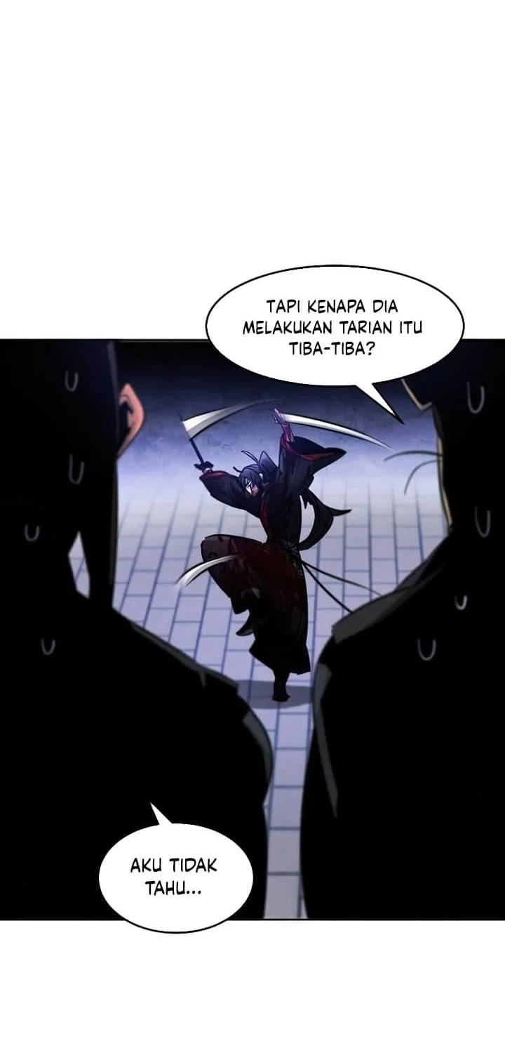 Return of the Mad Demon Chapter 52 - halaman 48