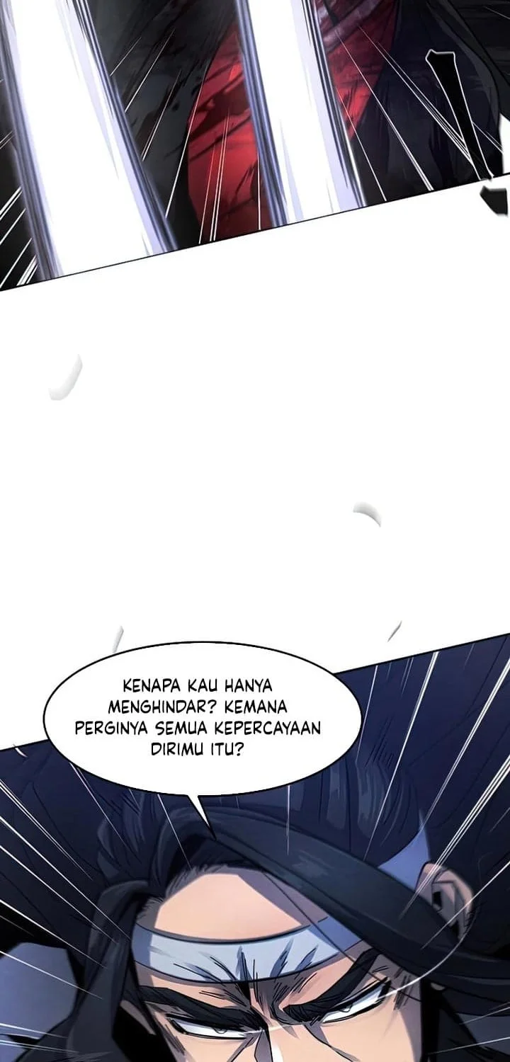 Return of the Mad Demon Chapter 52 - halaman 5