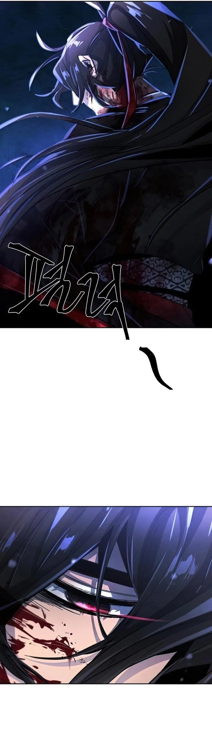 Return of the Mad Demon Chapter 52 - halaman 50