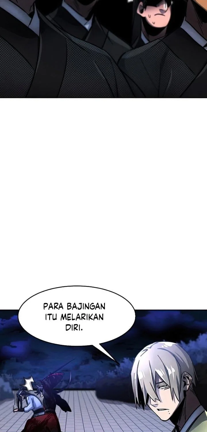 Return of the Mad Demon Chapter 52 - halaman 58