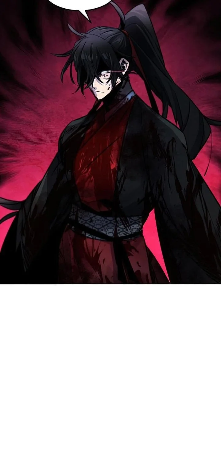 Return of the Mad Demon Chapter 52 - halaman 60