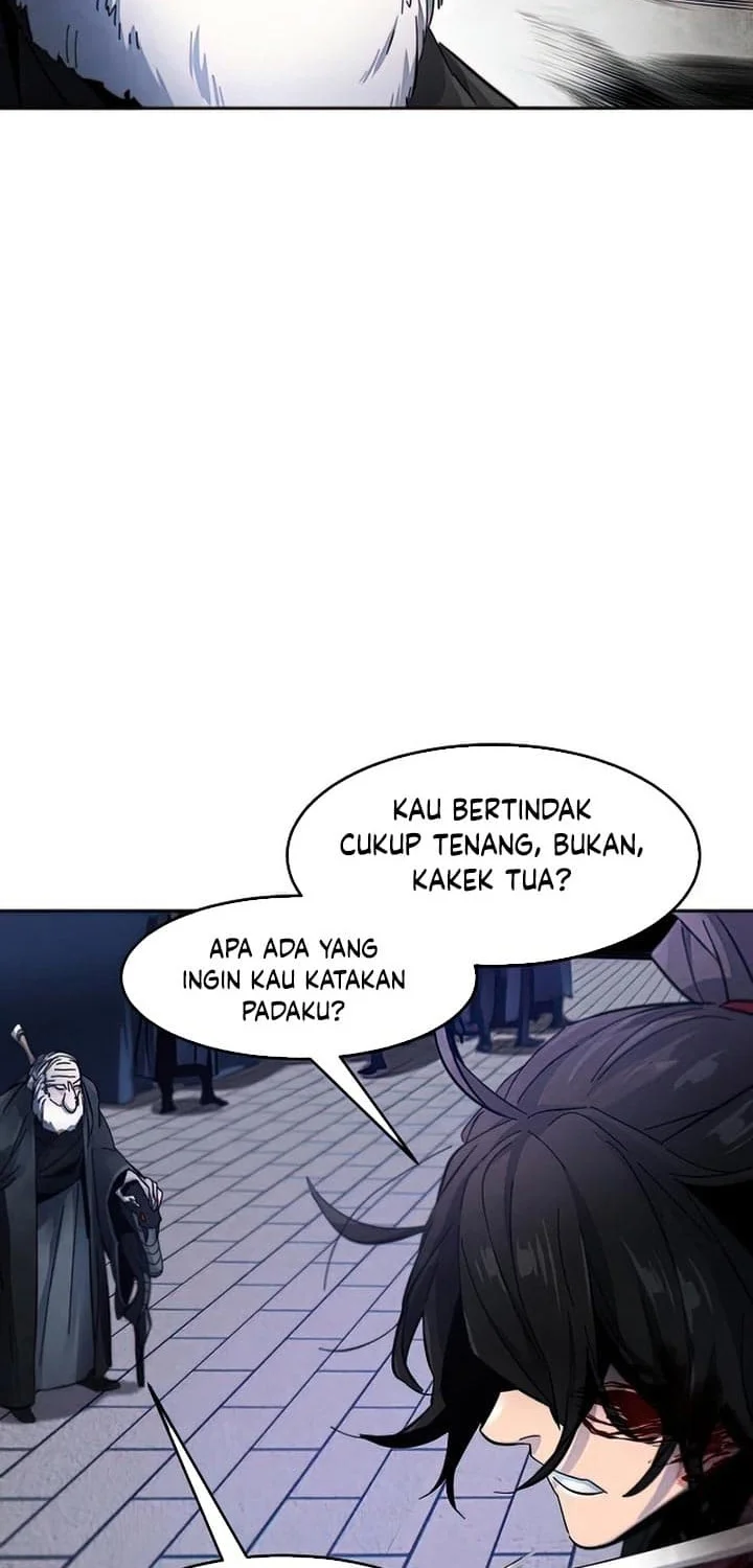 Return of the Mad Demon Chapter 52 - halaman 62