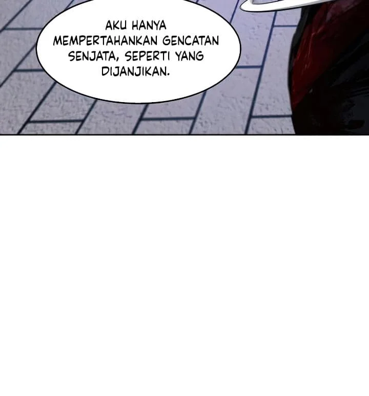Return of the Mad Demon Chapter 52 - halaman 63