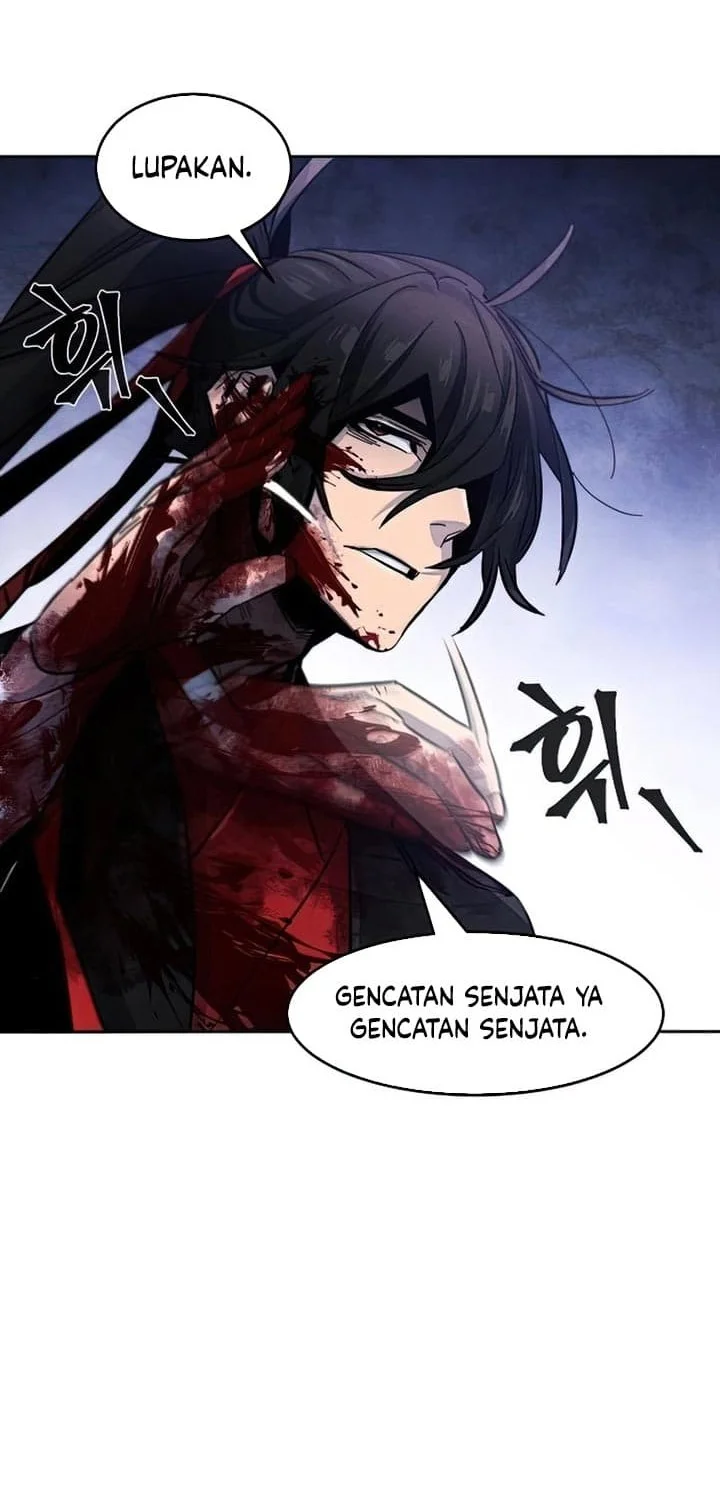 Return of the Mad Demon Chapter 52 - halaman 65