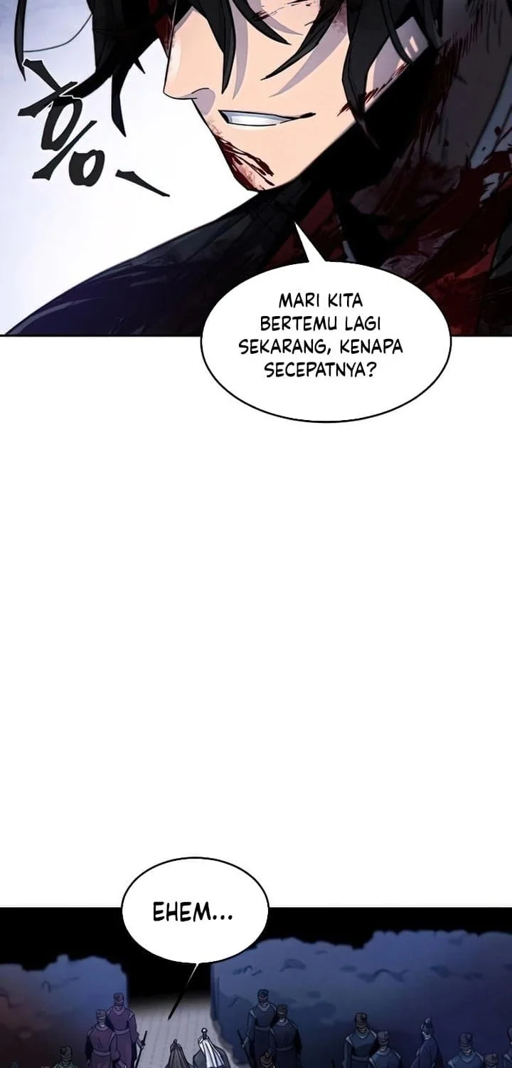 Return of the Mad Demon Chapter 52 - halaman 67