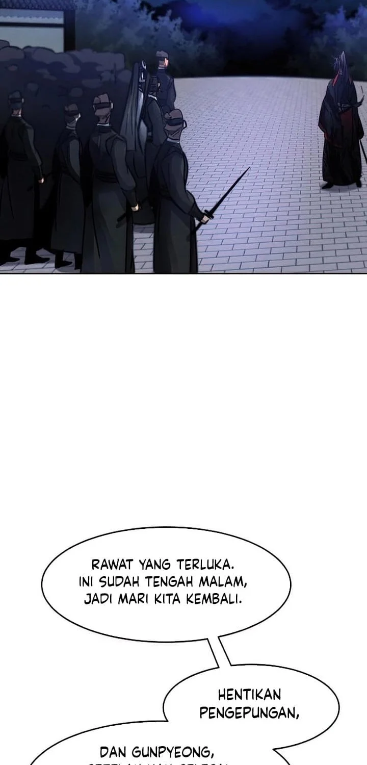 Return of the Mad Demon Chapter 52 - halaman 69
