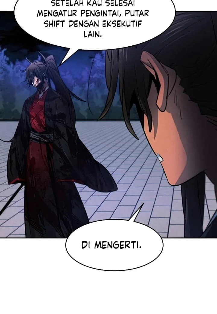 Return of the Mad Demon Chapter 52 - halaman 70