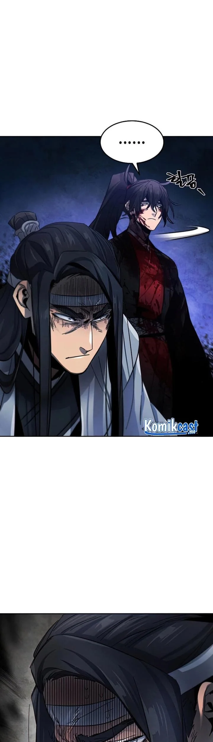 Return of the Mad Demon Chapter 52 - halaman 71