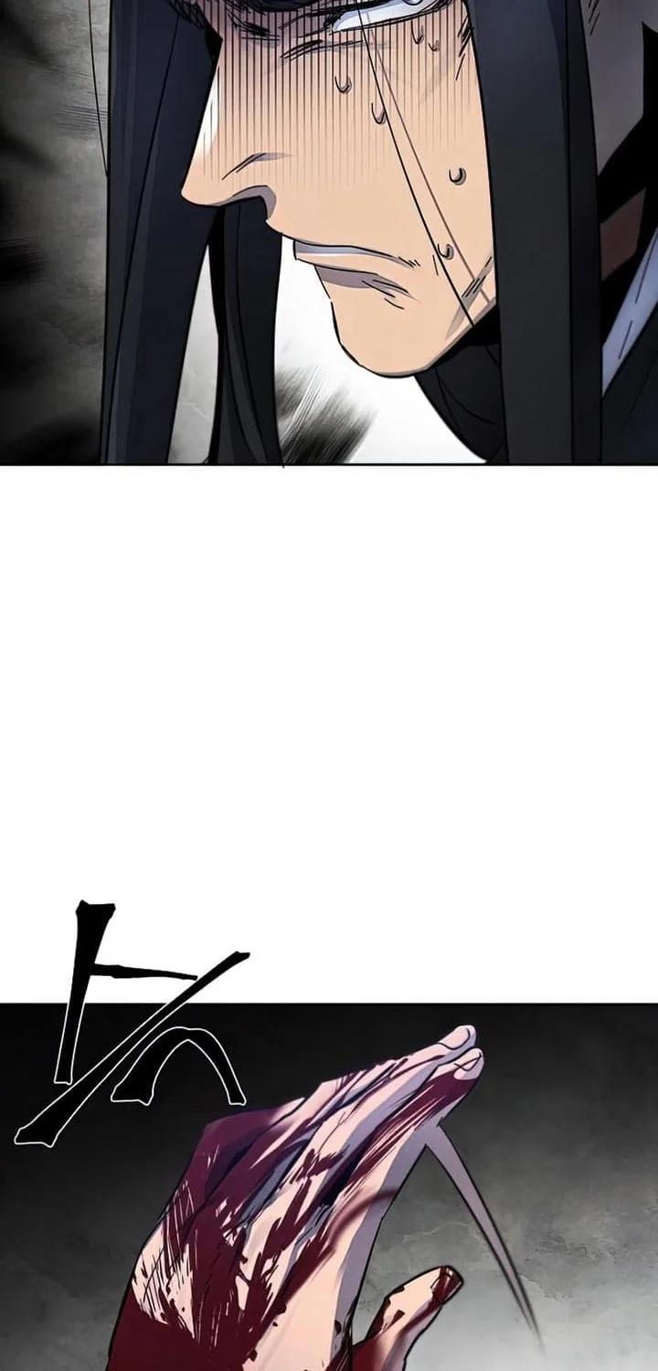 Return of the Mad Demon Chapter 52 - halaman 72