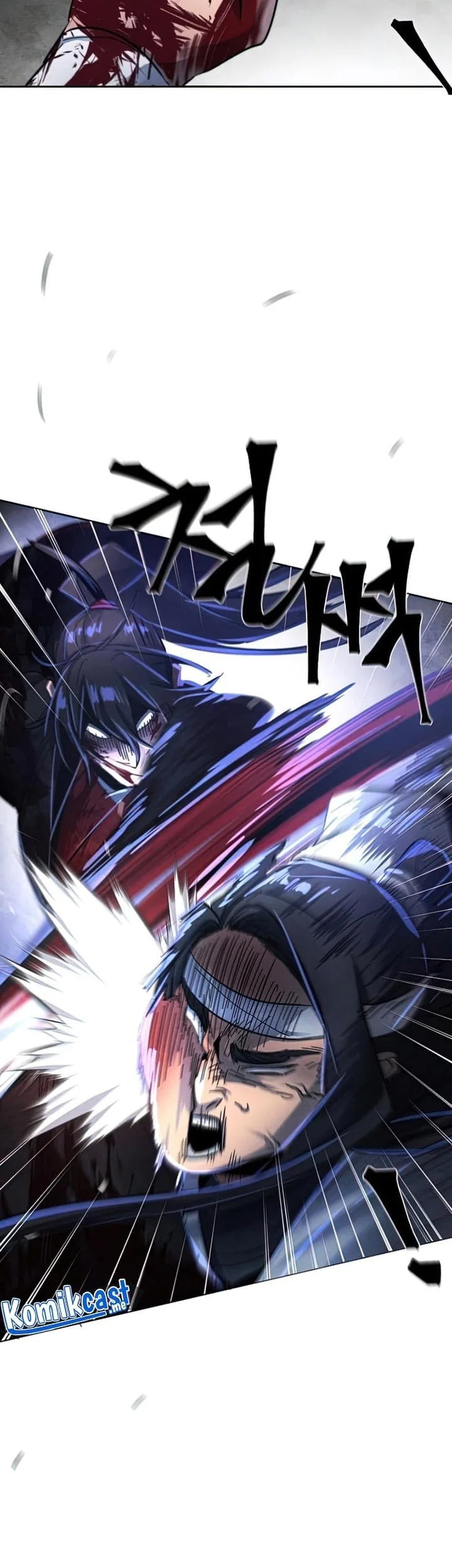 Return of the Mad Demon Chapter 52 - halaman 73