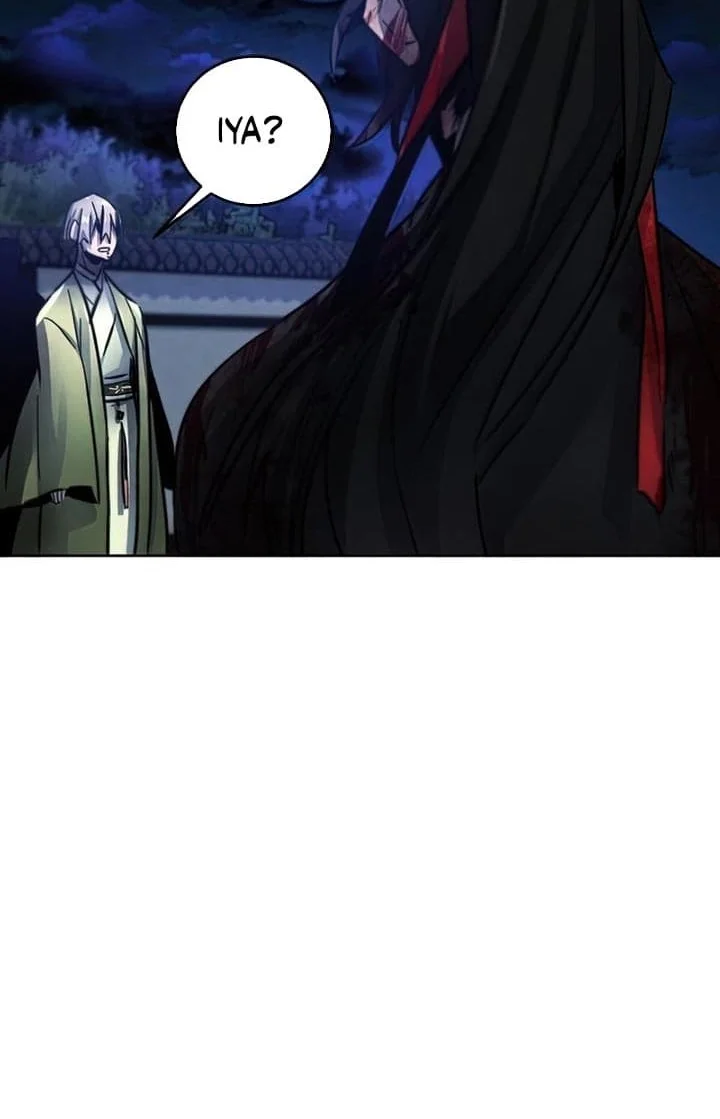 Return of the Mad Demon Chapter 52 - halaman 76
