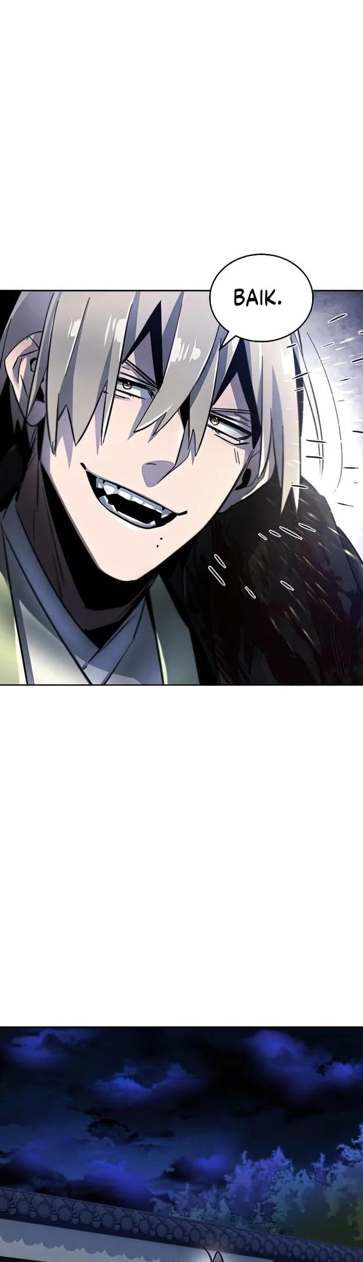 Return of the Mad Demon Chapter 52 - halaman 79