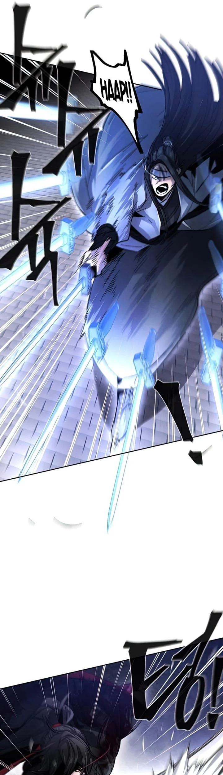 Return of the Mad Demon Chapter 52 - halaman 8