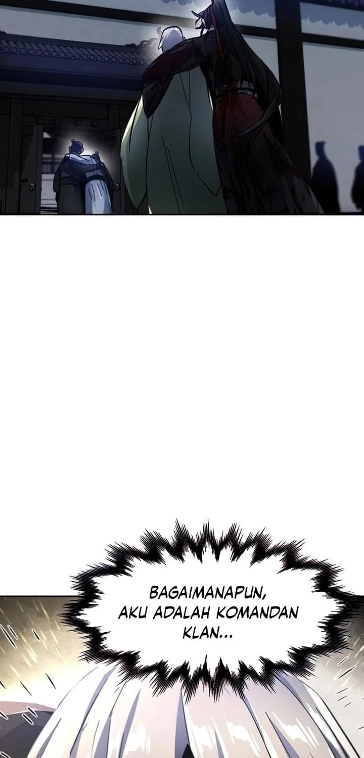 Return of the Mad Demon Chapter 52 - halaman 80