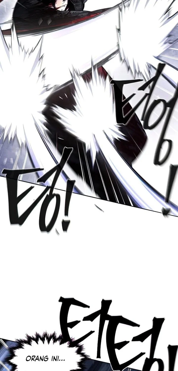 Return of the Mad Demon Chapter 52 - halaman 9