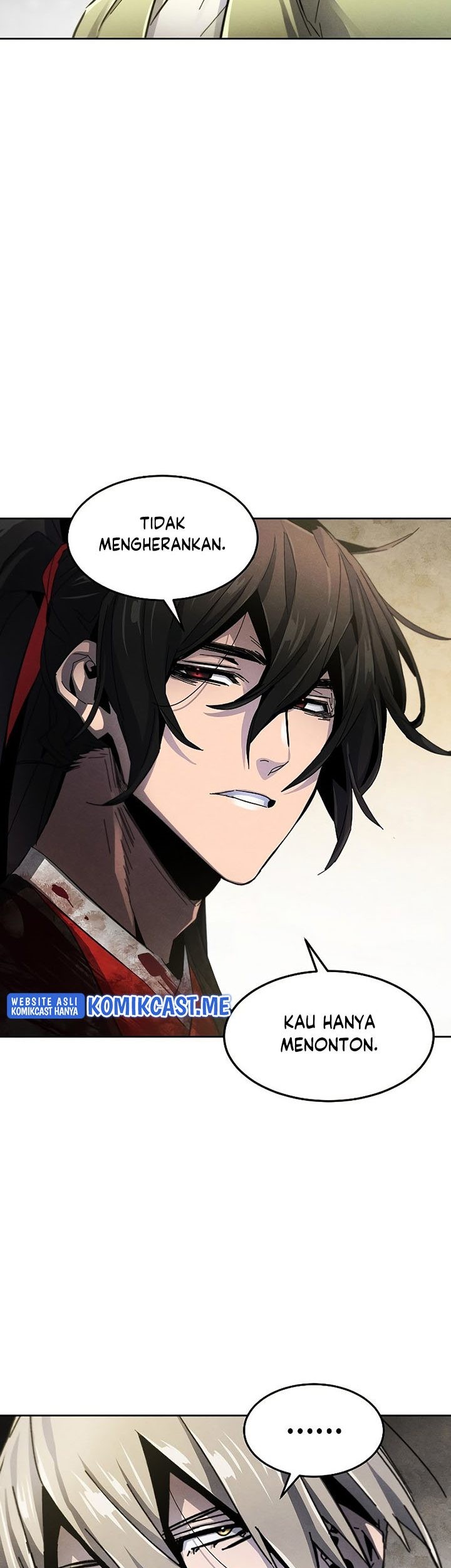 Return of the Mad Demon Chapter 53 - halaman 10