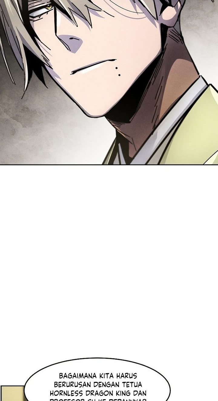 Return of the Mad Demon Chapter 53 - halaman 11
