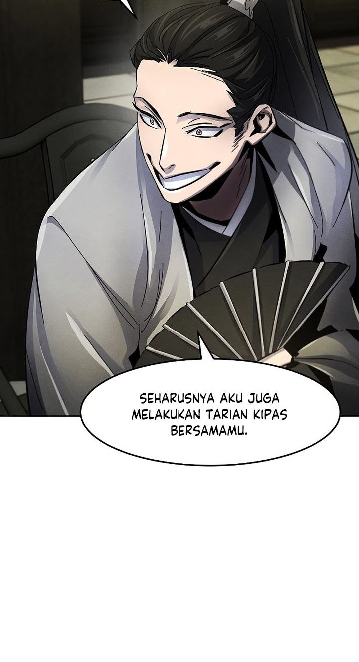 Return of the Mad Demon Chapter 53 - halaman 13