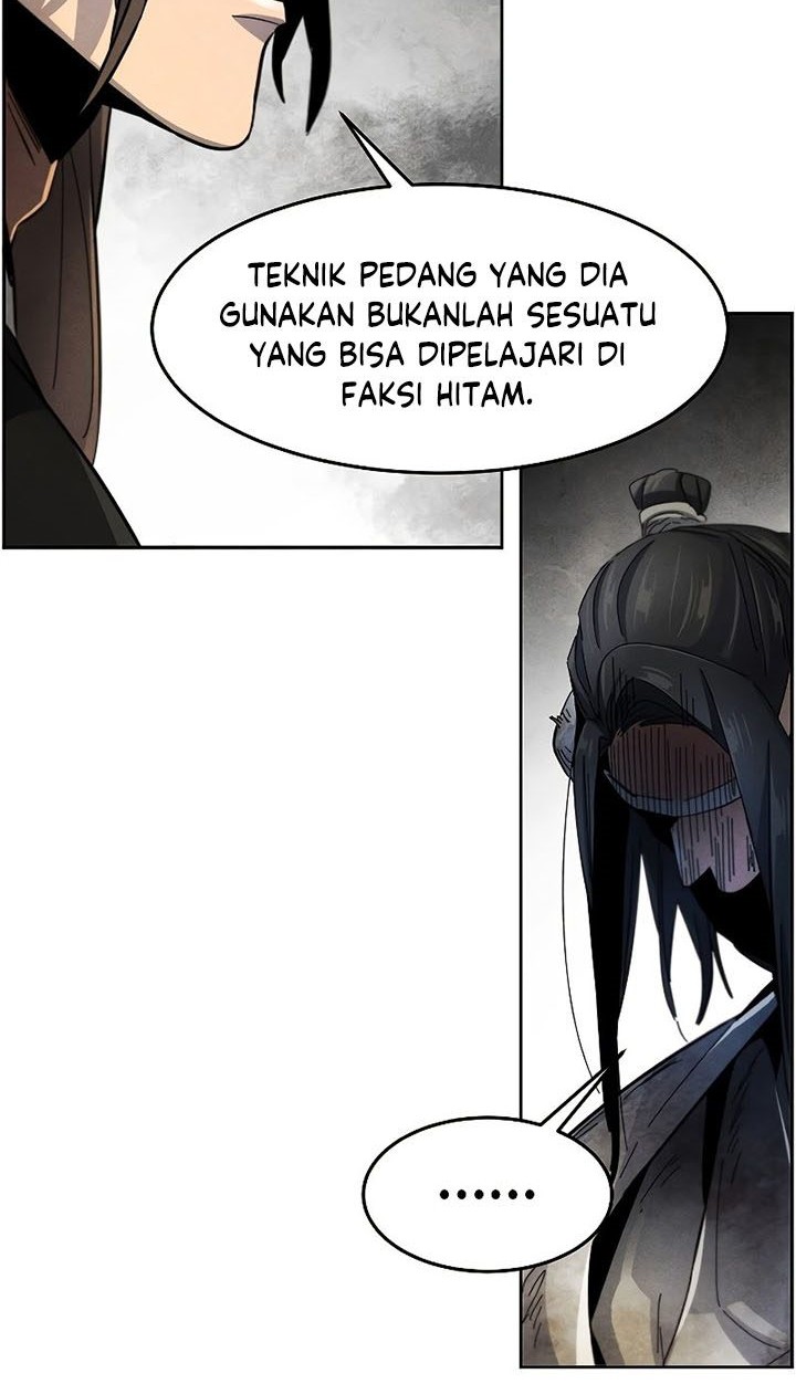 Return of the Mad Demon Chapter 53 - halaman 15