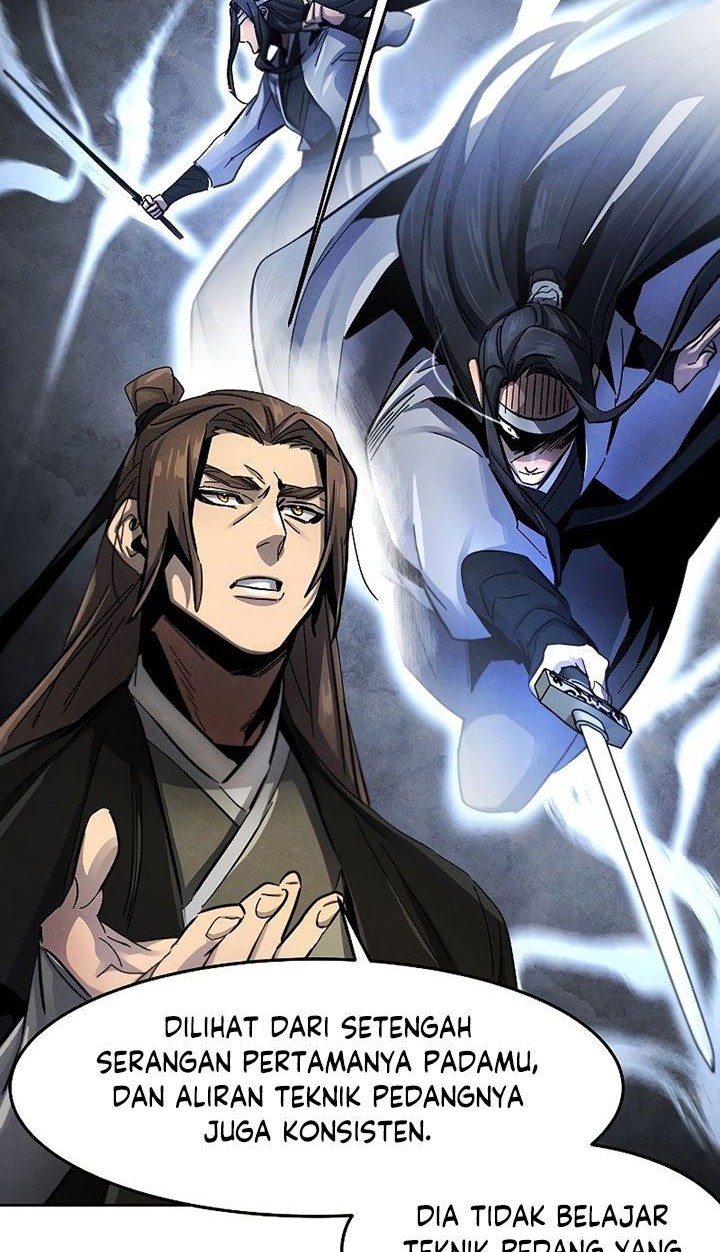 Return of the Mad Demon Chapter 53 - halaman 17
