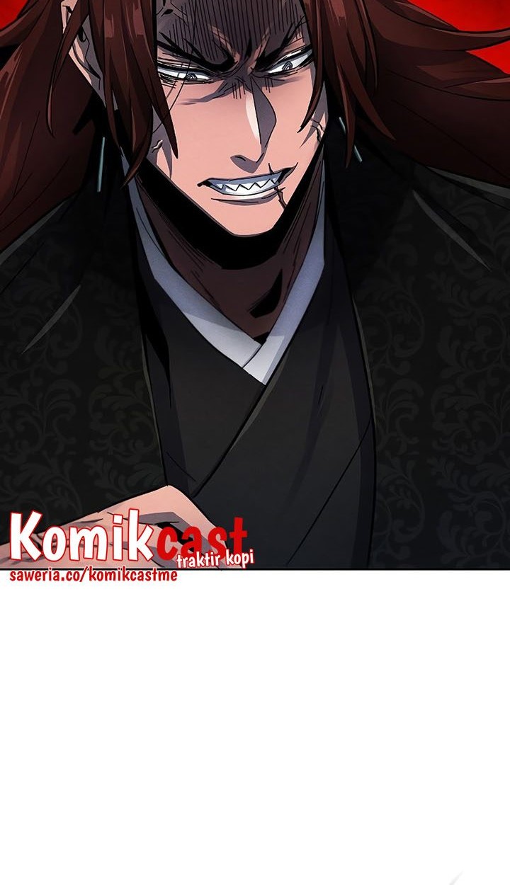 Return of the Mad Demon Chapter 53 - halaman 19