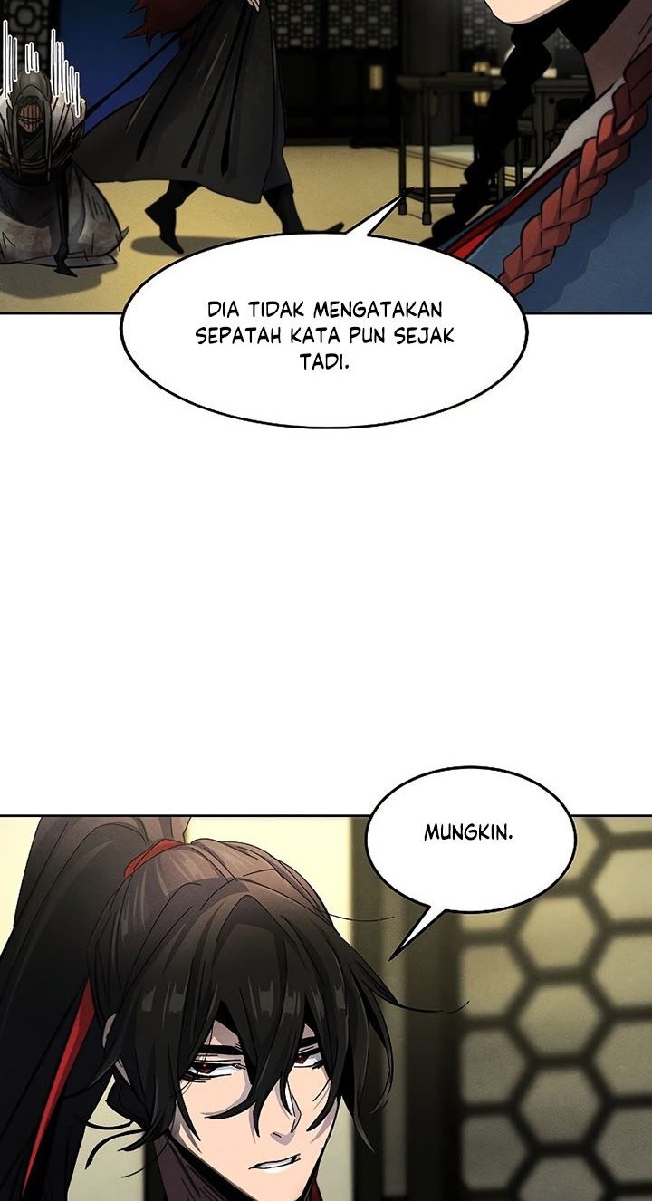 Return of the Mad Demon Chapter 53 - halaman 21
