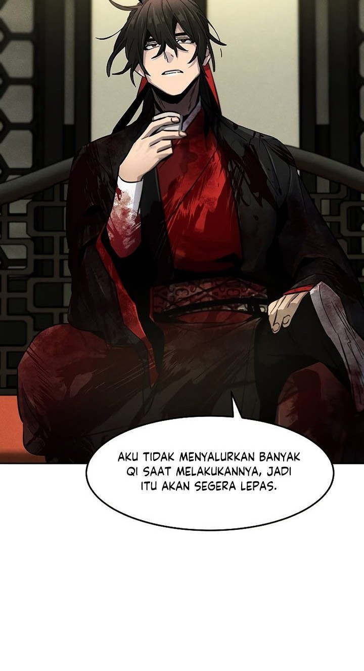 Return of the Mad Demon Chapter 53 - halaman 23