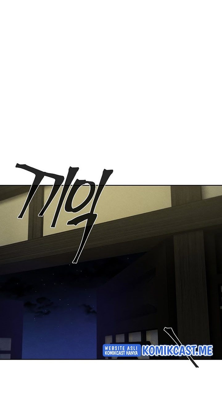 Return of the Mad Demon Chapter 53 - halaman 29