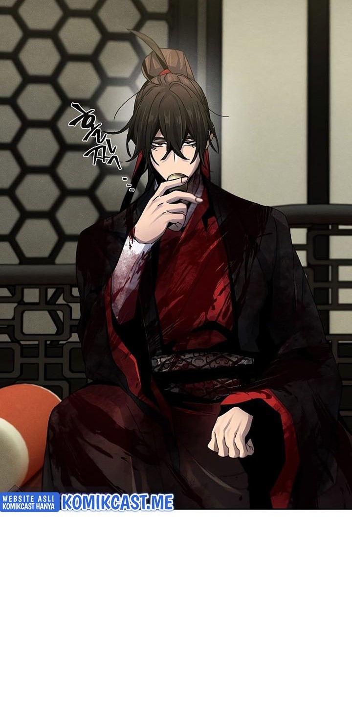 Return of the Mad Demon Chapter 53 - halaman 3