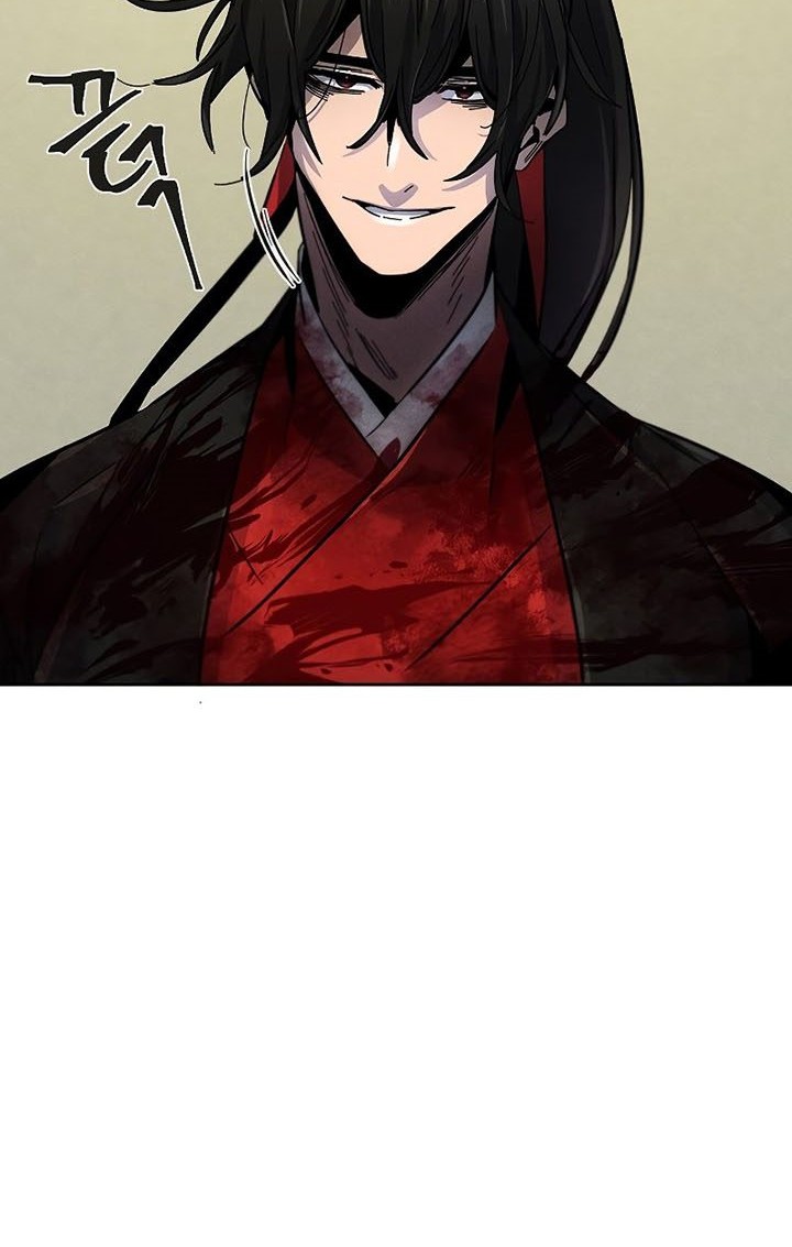 Return of the Mad Demon Chapter 53 - halaman 33